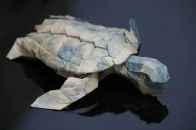 Check spelling or type a new query. Origamiwind On Twitter Sea Turtle Creator Jang Yong Ik Folder Ph Test Folded From Origami Pro World Ocean Origami