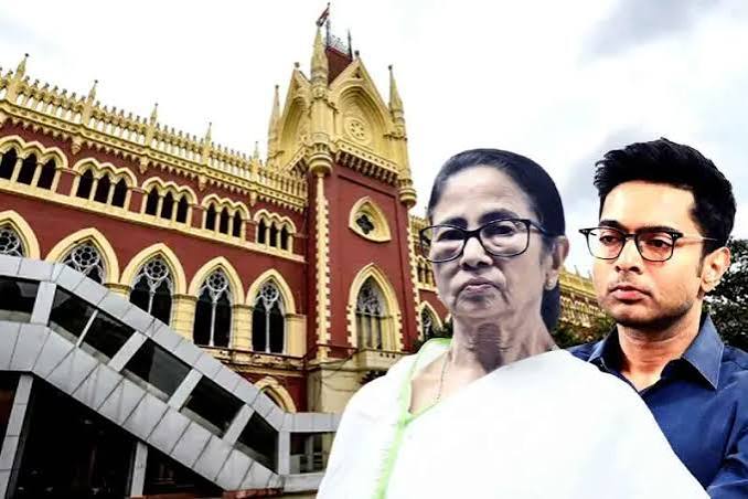 একদিন দেরি হলে আকাশ ভেঙে পড়বে না', অ্যাকাউন্ট ফ্রিজ মামলায় হাই কোর্টে ধাক্কা কালীঘাট তৃণমূলের! | sangbadpratidin