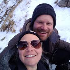 Time to run a marathon together.