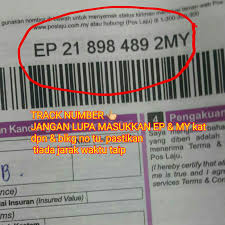 Parcel monitor for pos indonesia is your simple tracking alternative! Sk Satin Scarf Apa Perlu Buat Bila Dapat Tracking Number Kalau Barang Tak Sampai2