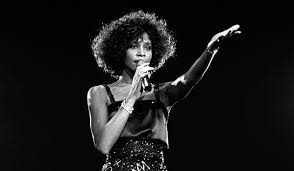 Whitney houston is now on twitter! Whitney Houston Pop Superstar Dies At 48 The New York Times