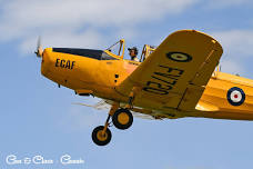 Barrie Air Show