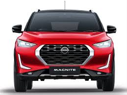 Unveiled in october 2020, the magnite sits below the kicks in nissan's global suv lineup. The New Nissan Magnite Suv Dedicated To Indian Market Spare Wheel