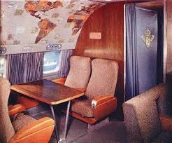 This Is A456 Designing The Friendly Skies Aircraft Interiors Airplane Interior Airline Interiors