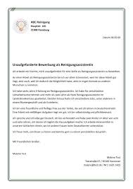 Maybe you would like to learn more about one of these? Reinigungskraft Mit Hotelerfahrung Cv Bewerbung