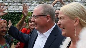 Fundraiser for John Cunningham by Tiy Page : Help John & Lou get a new van.