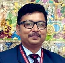 IPS officer appointed deputy secretary