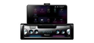 Geglättete teilchen hydrodynamik) ist eine numerische methode, um die hydrodynamischen gleichungen zu lösen. Sph 10bt Car Entertainment Receivers Pioneer