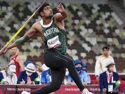 Arshad nadeem finished in the fifth spot. Arshad Nadeem Tweet For Neeraj Viral No Pakistani Javelin Thrower Arshad Nadeem Did Not Congratulate Idol Neeraj Chopra Sports News
