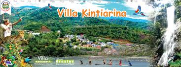 DISTRITO DE VILLA KITIARINA