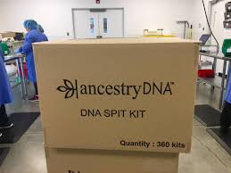 Once you download our free ancestrydna app for android and ios, you can use your phone to activate your kit, track your test, and get your results. Should Consumers Trust That Ancestry Will Keep Dna Data Secure Mcclatchy Washington Bureau