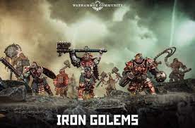 Pick Your Warcry Play Style New Warbands Announced Spikey Bits Iron Picks Blacksmithing