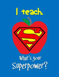 Download Super Hero Teacher I Teach What S Your By Megan Little Teachers Pay Teachers Superhero Teacher Superhero Teacher Appreciation Super Teacher