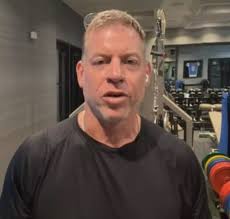 Watch TX Girl Make District History With Her First Touchdown