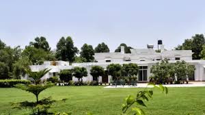 Former V-P Jagdeep Dhankhar To Get Type ...