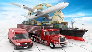 Giới thiệu về phần mềm quản lý vận chuyển hàng hóa