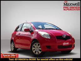 The 2008 toyota yaris delivers outstanding fuel economy wrapped in a stylish, roomy package. 2008 Toyota Yaris Hubcap Size The Best Choice Car
