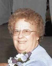 Geraldine Butler Obituary (2016)