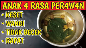 Dia mendesah, kamu pun semakin jika ingin menemukan cara membuat perempuan mendesah, cobalah 'bermain' di area sensitifnya. Suami Kaget Seketika Miss V Istri Jadi Keset Wangi Gak Becek Seperti Per4w4n Resep Sehat Youtube