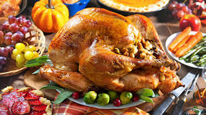 Image result for roasted turkey
