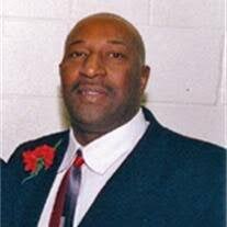 Kalso Luster Obituary