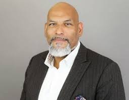 Thomas Barta Speaker Agent