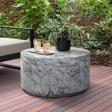 Pin On Coffee Table White