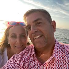 Late Cormac McGill some years Ago