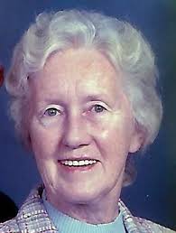 Luella "Terry" Crabtree Obituary