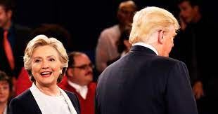 Ken Bone And The Best Memes Of The Second Presidential Debate Wired