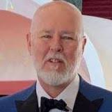 Mark Chalfant at Friends of the Truman Foundation