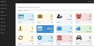 Stock management system in laravel source code projects youtube : Online Gate Pass Management System Using Php Appgini With Source Code Free Source Code Projects Tutorials