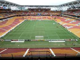 Parking is available on castlemaine street. Suncorp Stadium Stadion In Brisbane