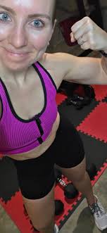 Improvement in arm and glute moves