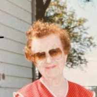 Mathilda Cecelia Suess (1901–1992)