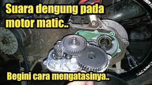 Maybe you would like to learn more about one of these? Cara Mengatasi Suara Gear Box Dengung Pada Motor Matic Youtube