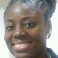 Ebony the Beloved by Spivey Hannah