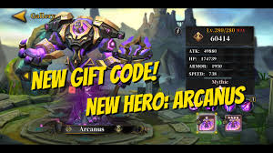 Anytime, anywhere, across your devices. Heroes Arena Gift Code 08 2021