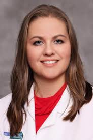 Kate Howarth, MSN, RN, AGACNP-BC