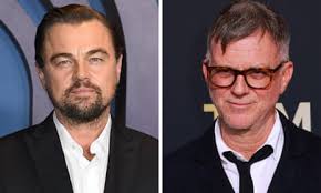 First trailer arrives for Paul Thomas Anderson's collaboration with  Leonardo DiCaprio