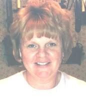 Sherry Stellmach Obituary (1955