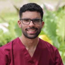 Ericka Alexis Garces (@EAlexisG)