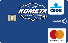 Kolekce podle kategorie petr šešulka. Hc Kometa Brno Komunita Karta Kometa