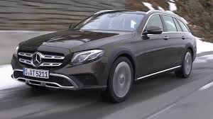 2017 Mercedes Benz E220 D All Terrain Mercedes Benz Mercedes Car Benz