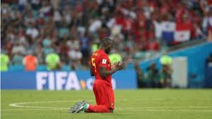 Lukaku dedicates belgium euro 2020 goal to inter teammate eriksen. Die Bewegende Geschichte Von Belgiens Star Sturmer Lukaku