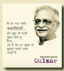 Discover 11 gulzr and gulzar quotes ideas