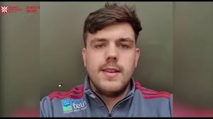 Athlete Profile: Erin Getty