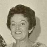 Evelyn Ethel Basterash (1912–1991)