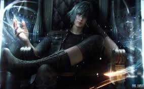 25 wallpapers and 82 scans. 150 Final Fantasy Xv Hd Wallpapers Background Images
