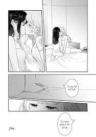 Matching App Yuri Anthology Vol.1 Ch.3 Page 32 - Mangago